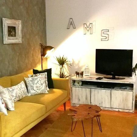 Appartement The Sunset Lisbon Flat Extérieur photo