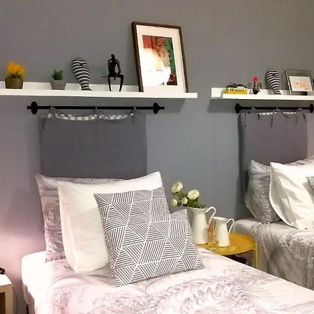 Appartement The Sunset Lisbon Flat Extérieur photo
