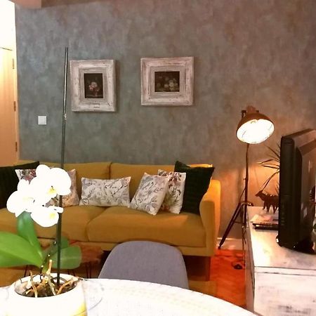 Appartement The Sunset Lisbon Flat Extérieur photo