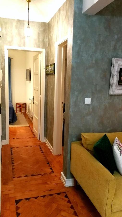 Appartement The Sunset Lisbon Flat Extérieur photo