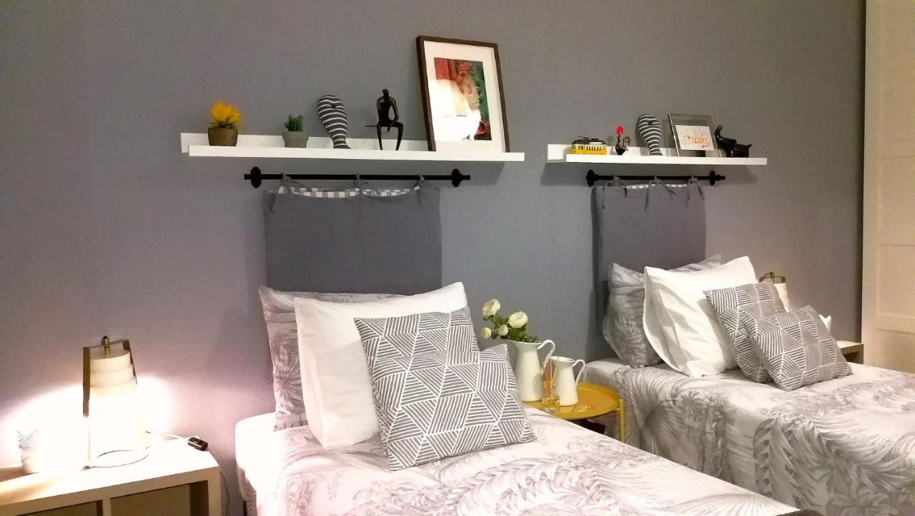 Appartement The Sunset Lisbon Flat Extérieur photo