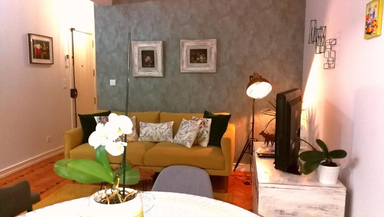 Appartement The Sunset Lisbon Flat Extérieur photo