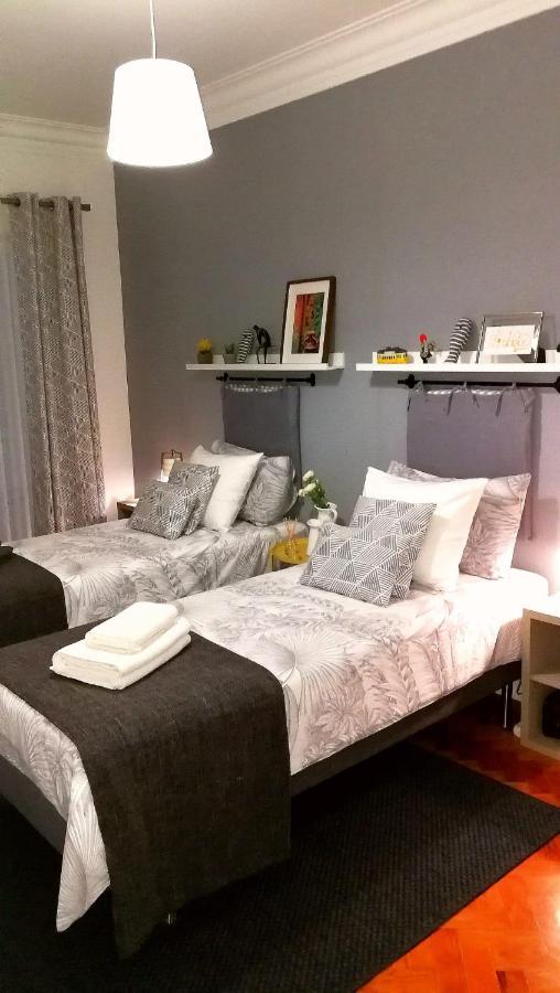 Appartement The Sunset Lisbon Flat Extérieur photo