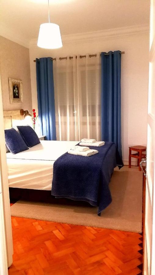 Appartement The Sunset Lisbon Flat Extérieur photo