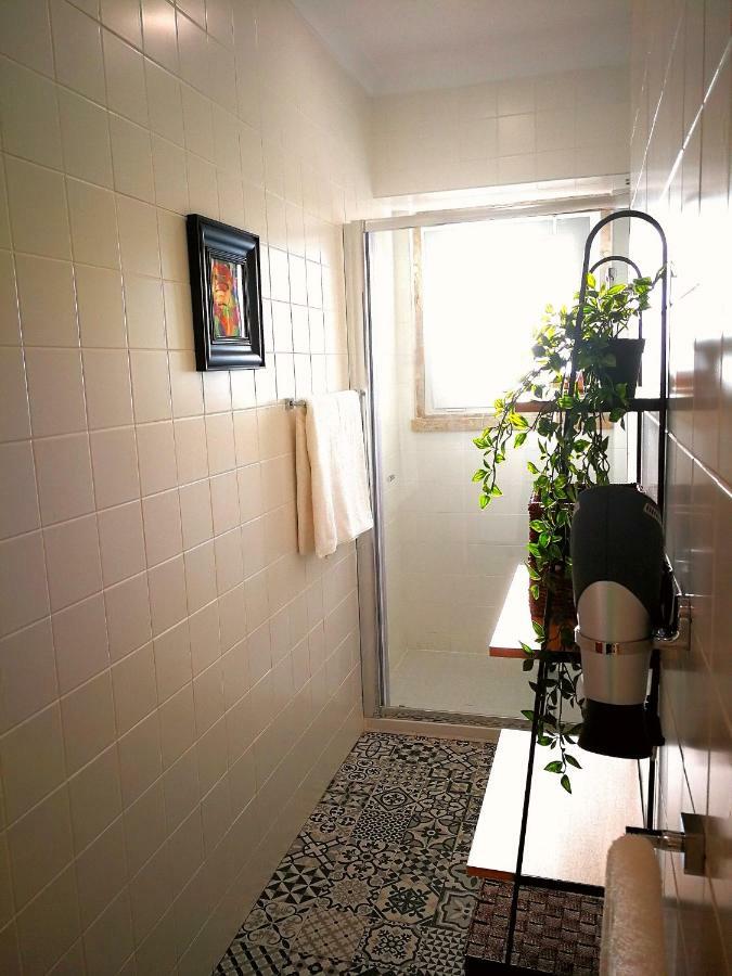 Appartement The Sunset Lisbon Flat Extérieur photo