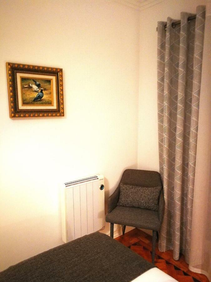 Appartement The Sunset Lisbon Flat Extérieur photo