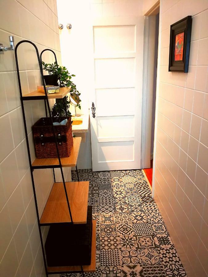Appartement The Sunset Lisbon Flat Extérieur photo