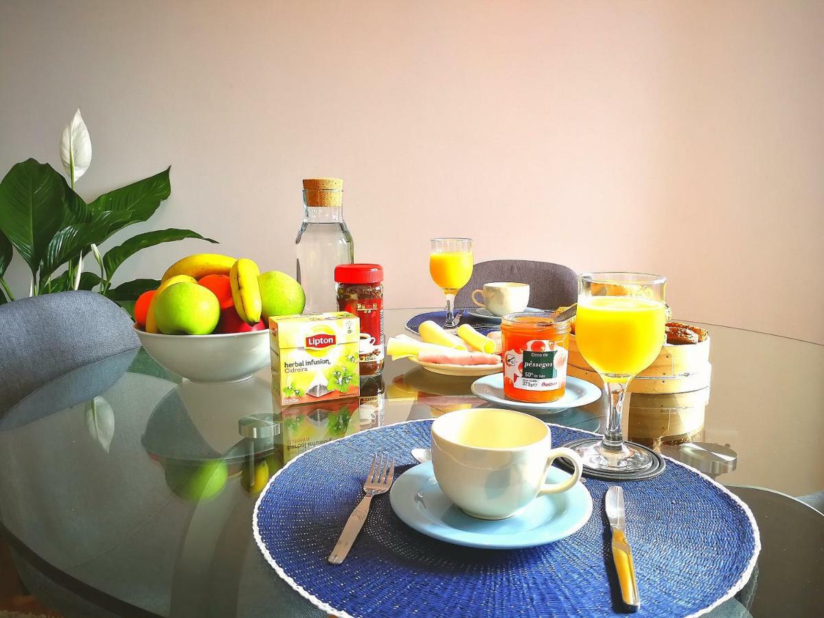 Appartement The Sunset Lisbon Flat Extérieur photo