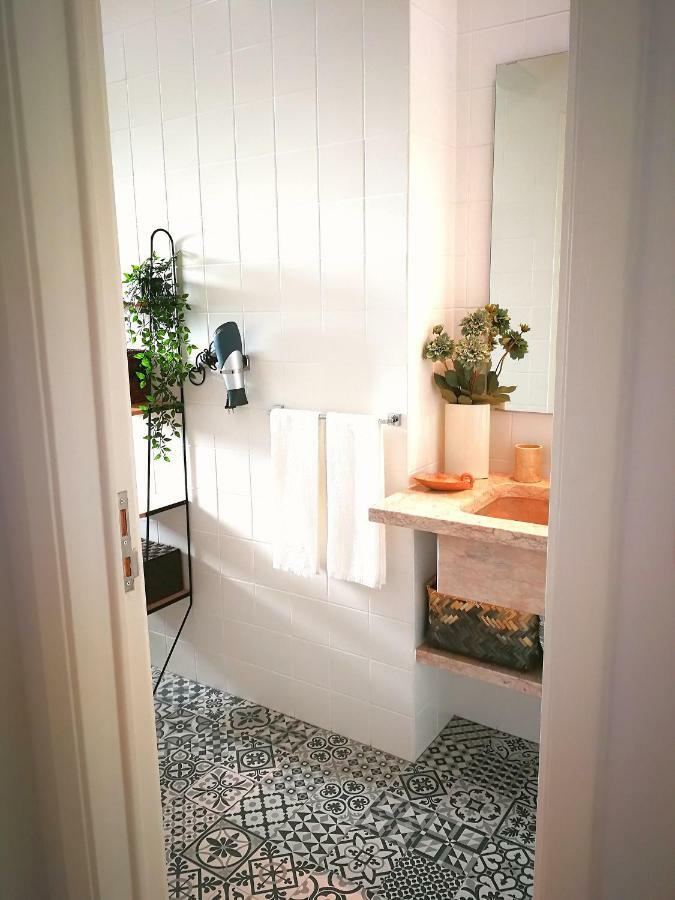 Appartement The Sunset Lisbon Flat Extérieur photo