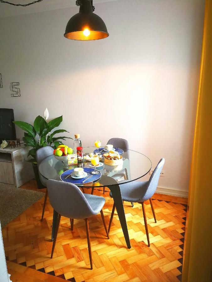 Appartement The Sunset Lisbon Flat Extérieur photo