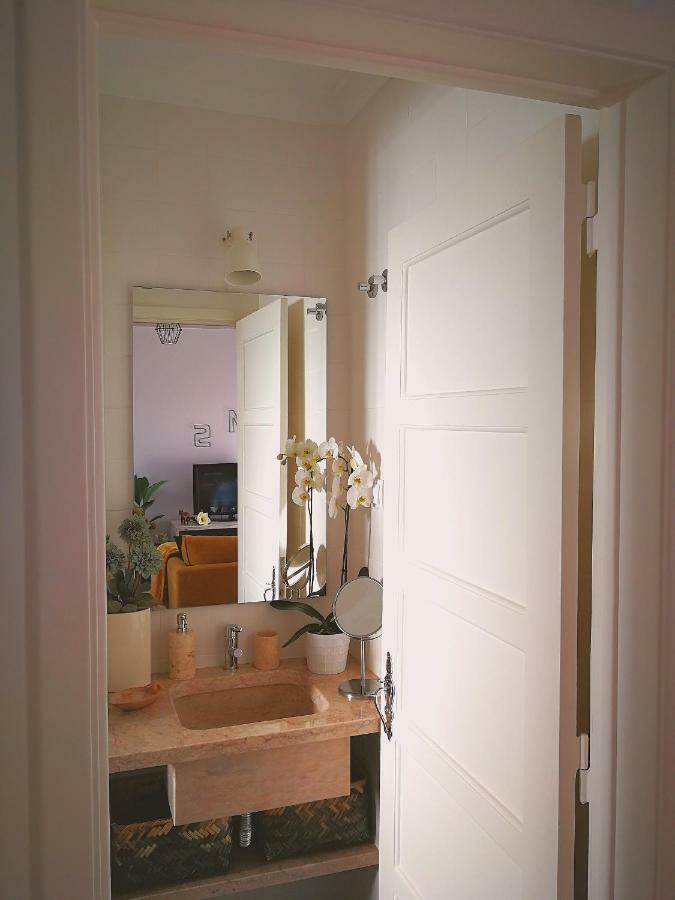Appartement The Sunset Lisbon Flat Extérieur photo