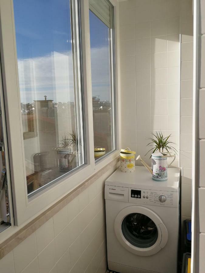 Appartement The Sunset Lisbon Flat Extérieur photo