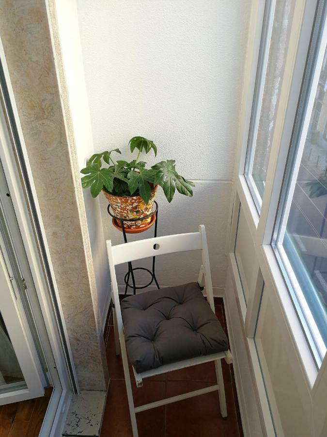 Appartement The Sunset Lisbon Flat Extérieur photo
