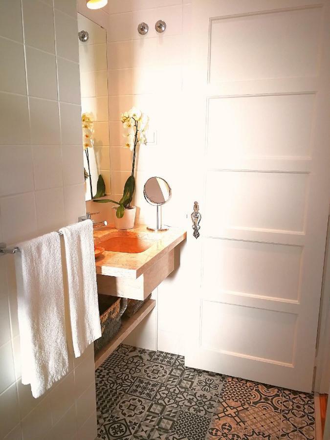 Appartement The Sunset Lisbon Flat Extérieur photo