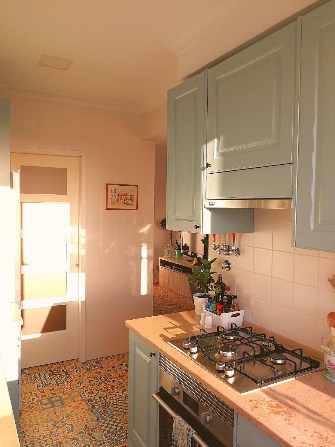 Appartement The Sunset Lisbon Flat Extérieur photo