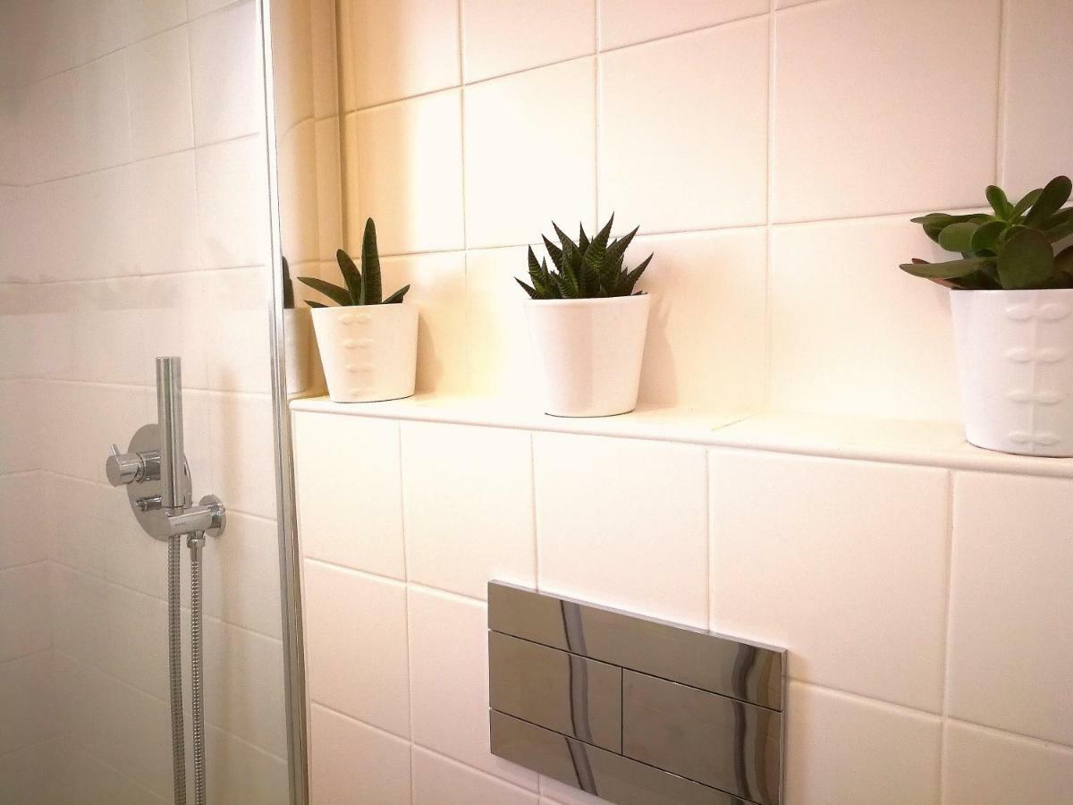 Appartement The Sunset Lisbon Flat Extérieur photo