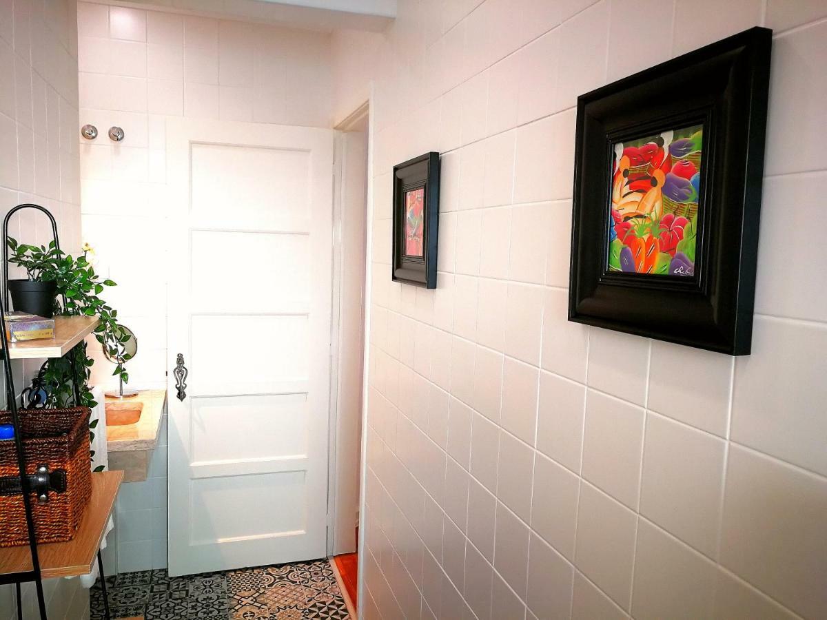 Appartement The Sunset Lisbon Flat Extérieur photo
