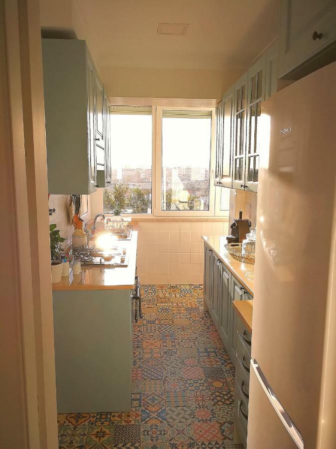 Appartement The Sunset Lisbon Flat Extérieur photo